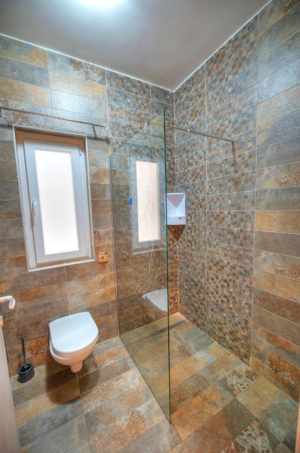 Spacious & Modern 3 Bedroom Near Seafront Jbor1-1 Gzira