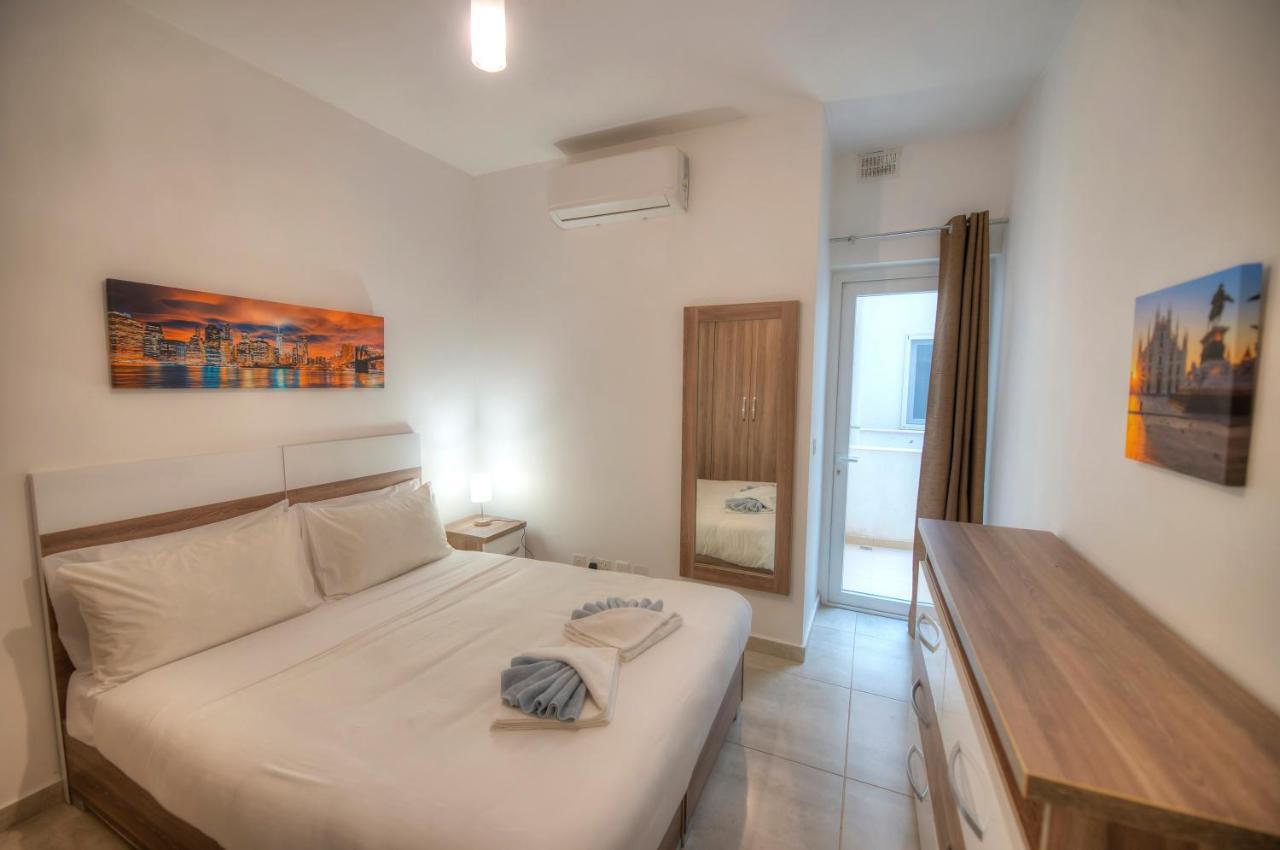 Spacious & Modern 3 Bedroom Near Seafront Jbor1-1 *